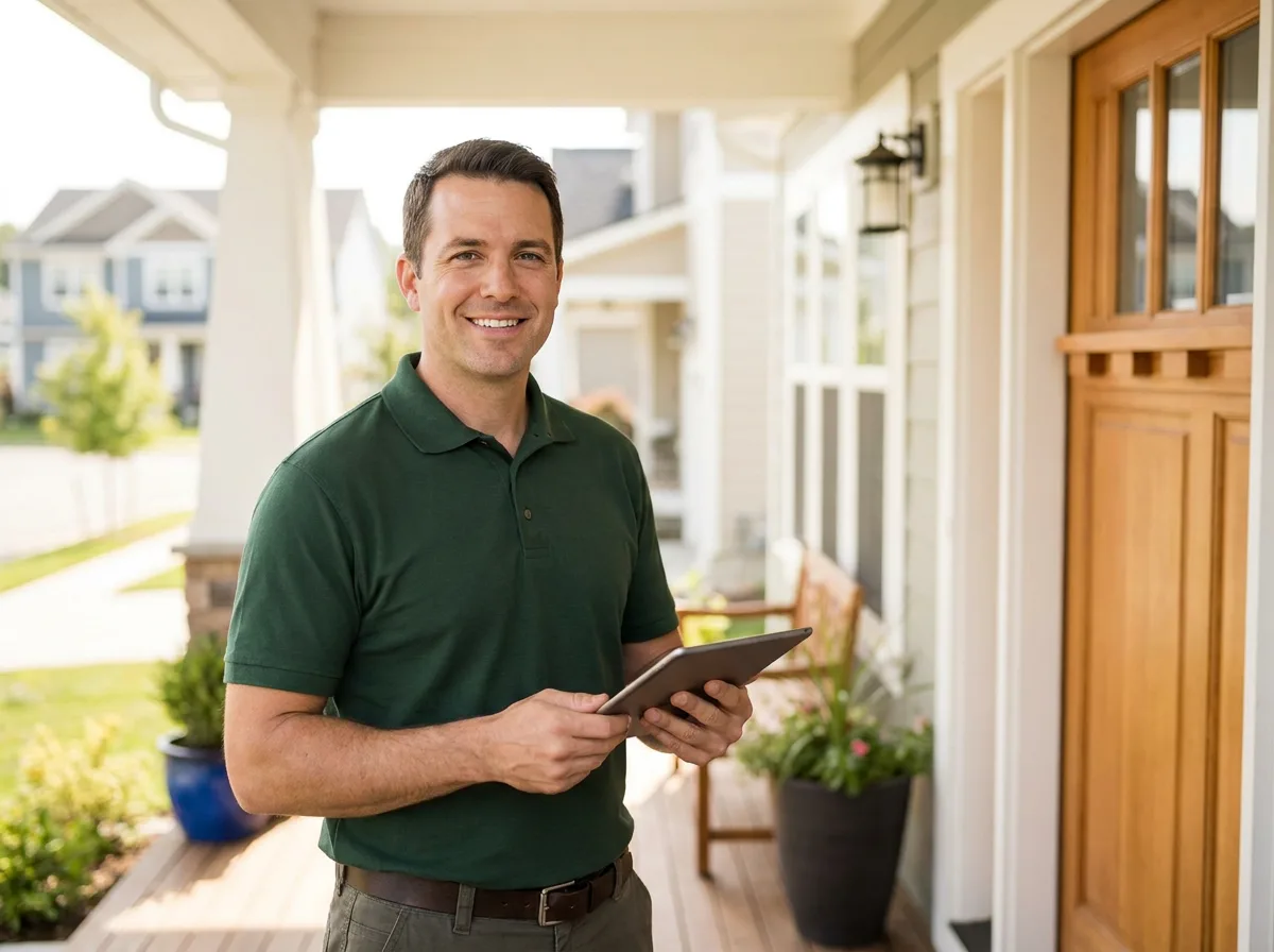 Pest control FAQs for Wood Lake, MN